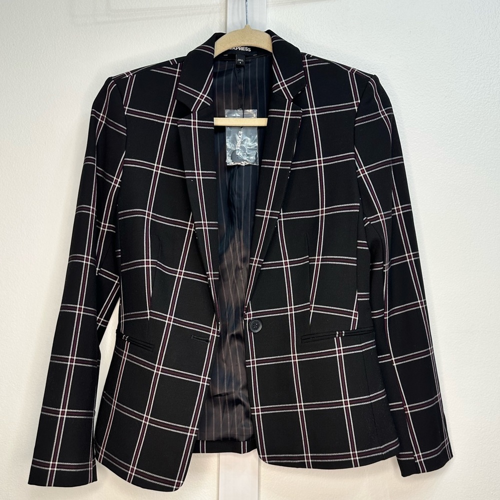 Express Blazer, Size 6